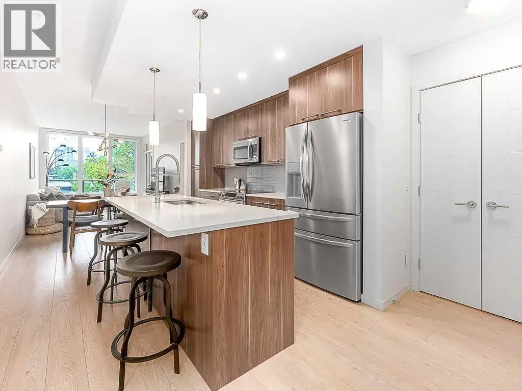 302, 317 22 Avenue Sw, Calgary