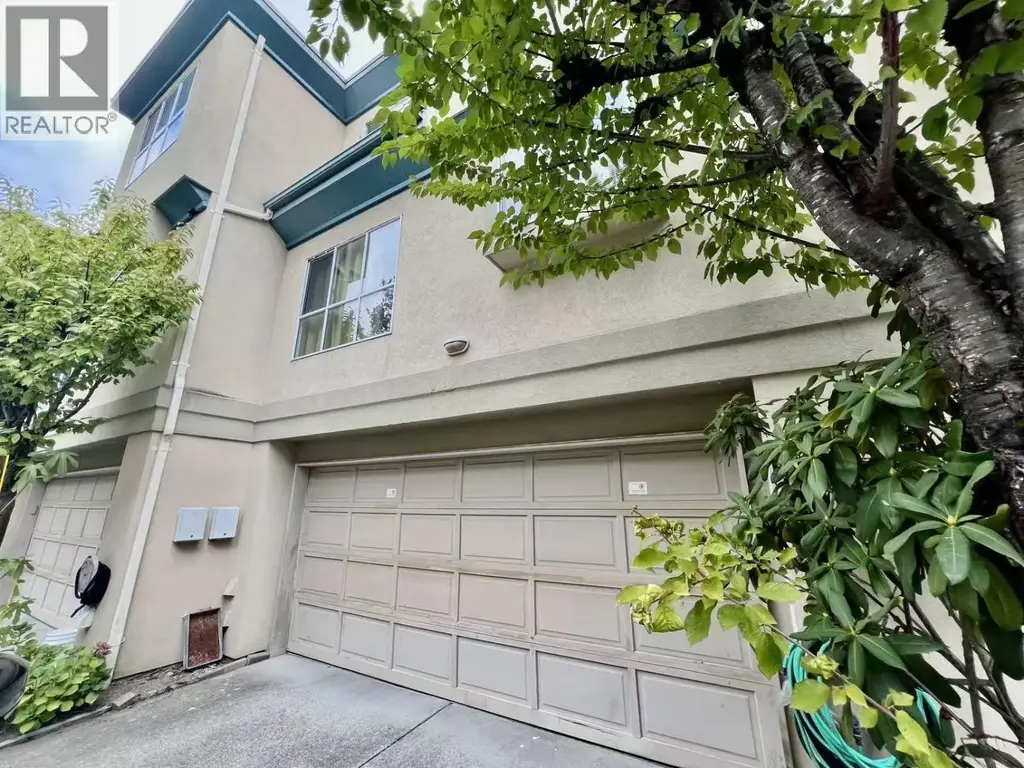 2 8300 Jones Road, Richmond
