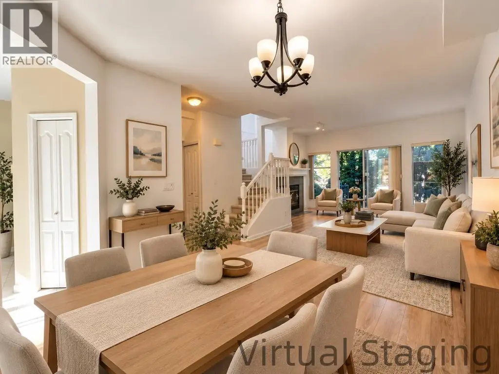 2 8300 Jones Road, Richmond