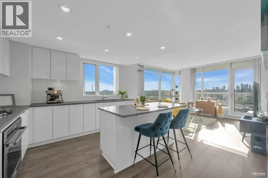 3301 2388 Madison Avenue, Burnaby