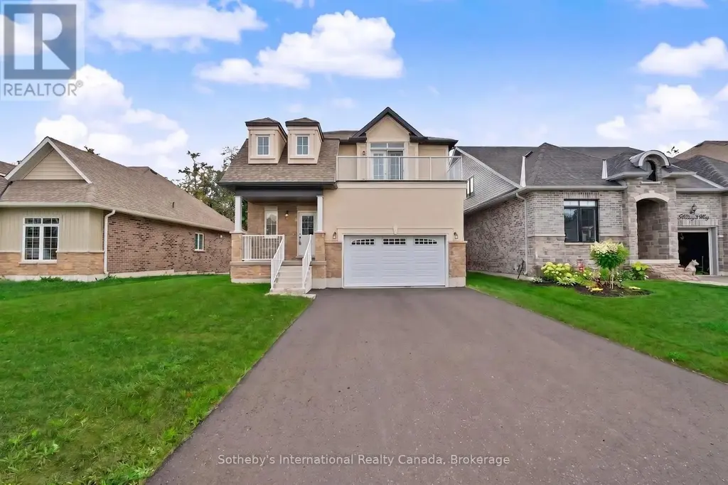 9 Hillcroft Way, Kawartha Lakes (Bobcaygeon)