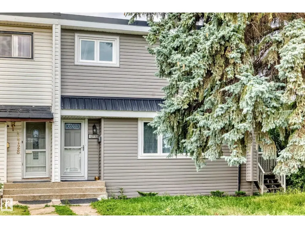12730 90 St Nw, Edmonton