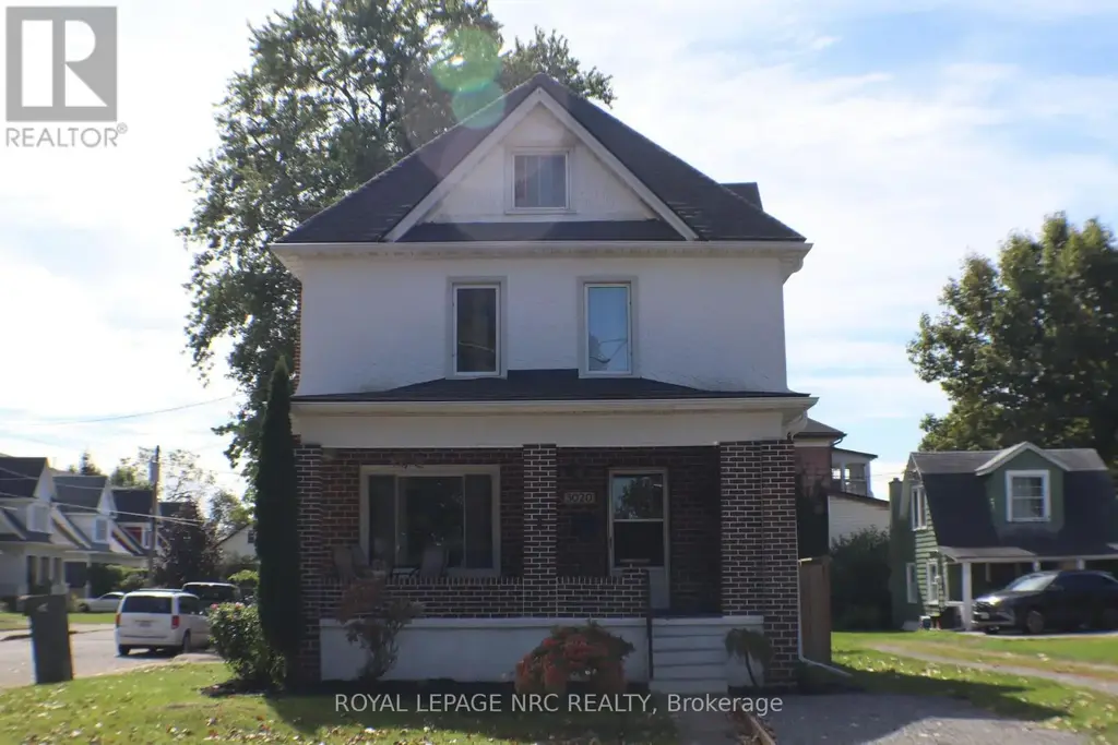 5020 Mcrae Street, Niagara Falls (Cherrywood)