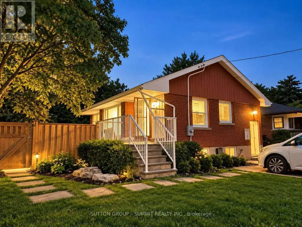 9 Grenadier Drive, Hamilton (Huntington)