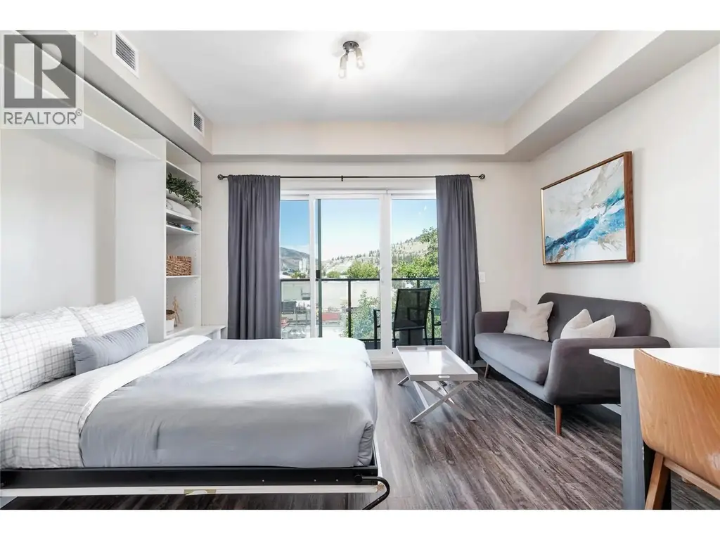 1290 St. Paul Street Unit# 406, Kelowna