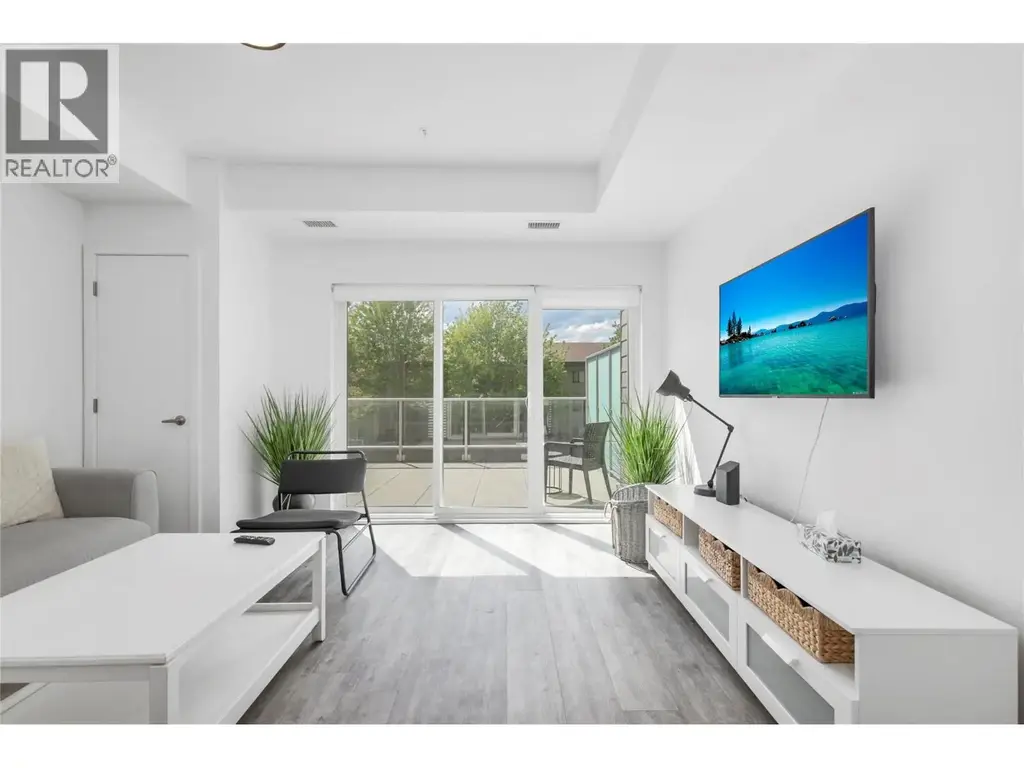 1083 Klo Road Unit# 204, Kelowna