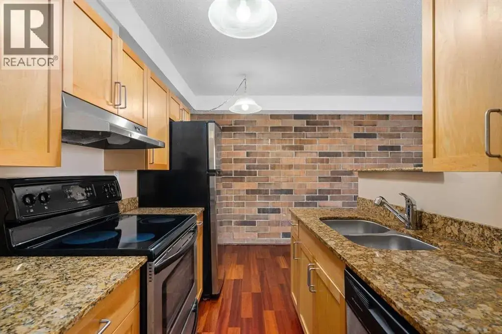#404, 315 9a Street Nw, Calgary