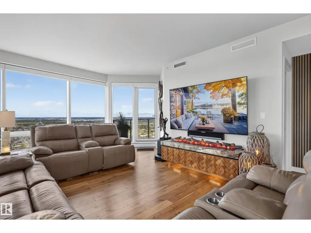 #4206 10360 102 St Nw, Edmonton