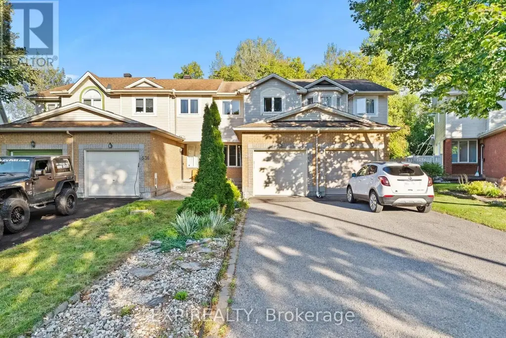 534 Lawler Crescent, Ottawa
