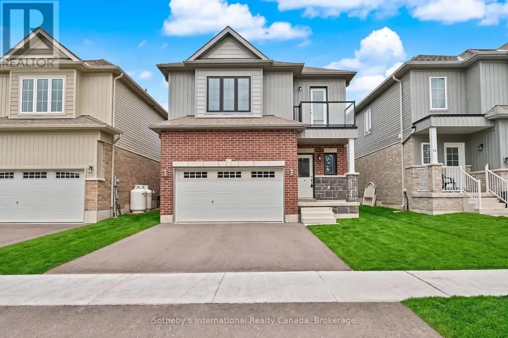 12 Hillcroft Way, Kawartha Lakes (Bobcaygeon)