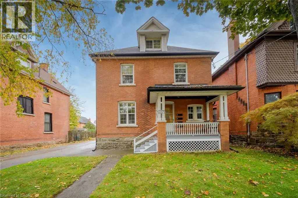117 Fairleigh Avenue S, Hamilton