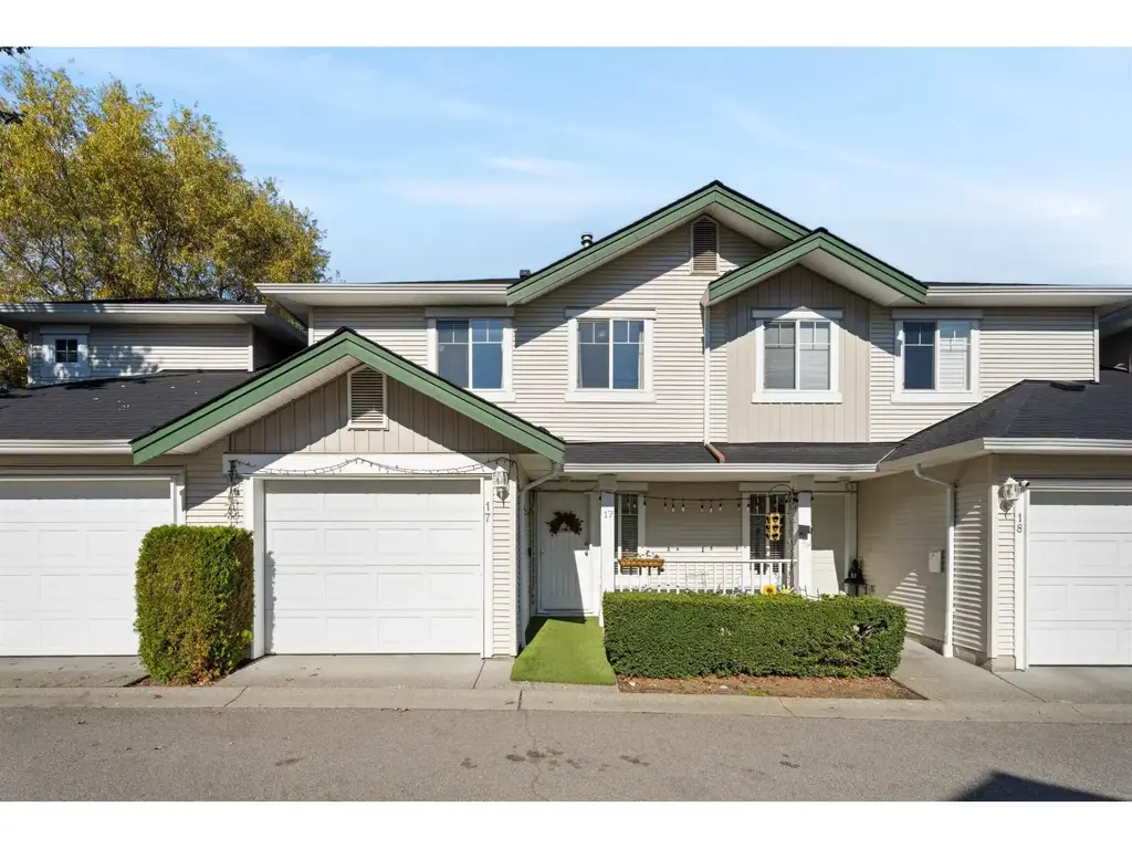 17 6747 137 Street, Surrey