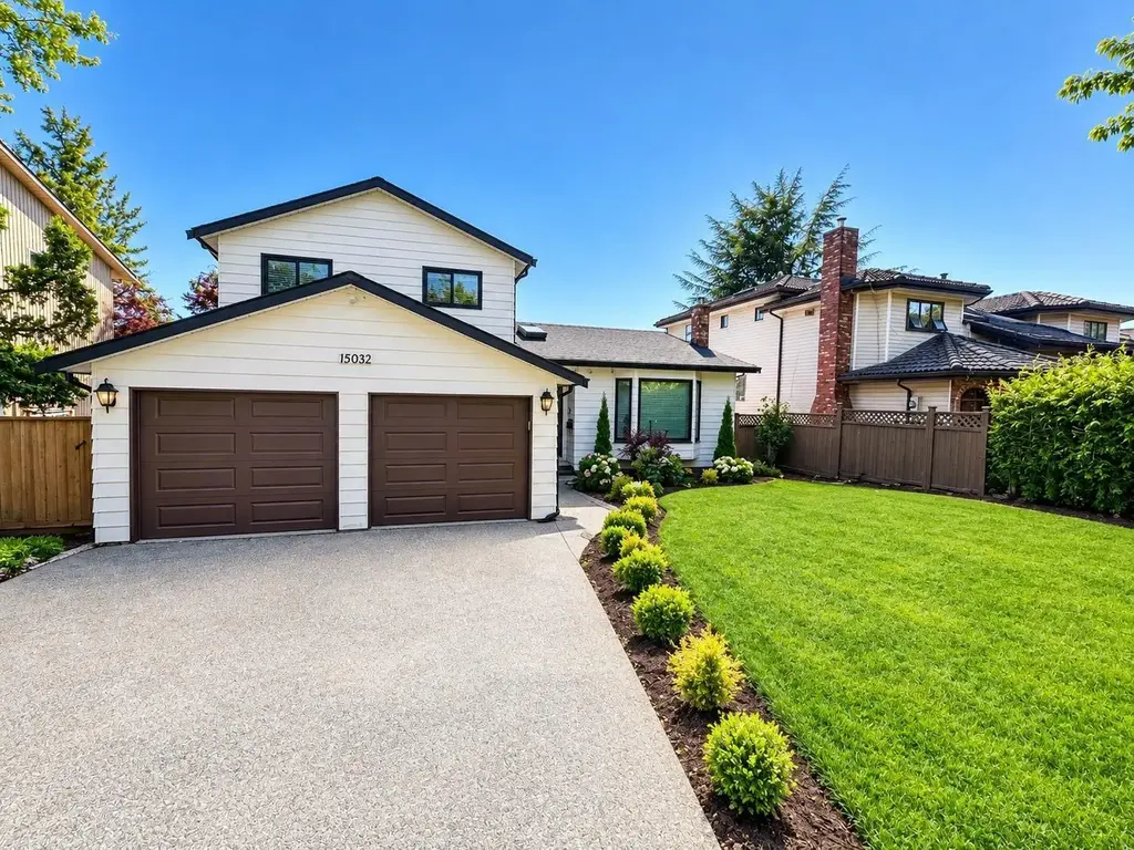 15032 Spenser Drive, Surrey