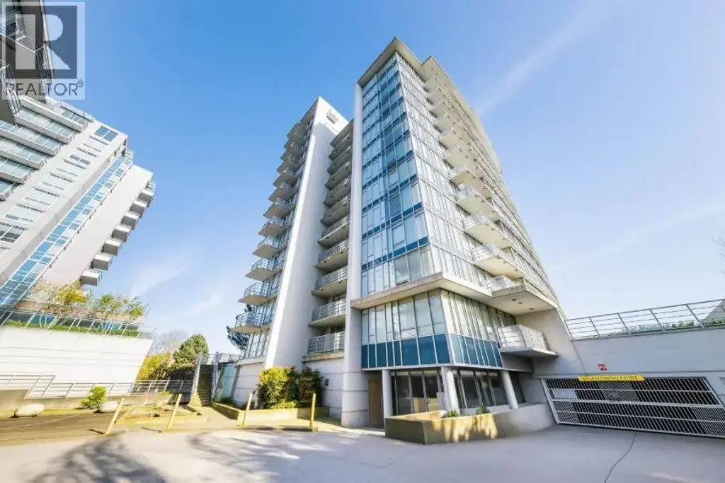 1701 8288 Lansdowne Road, Richmond