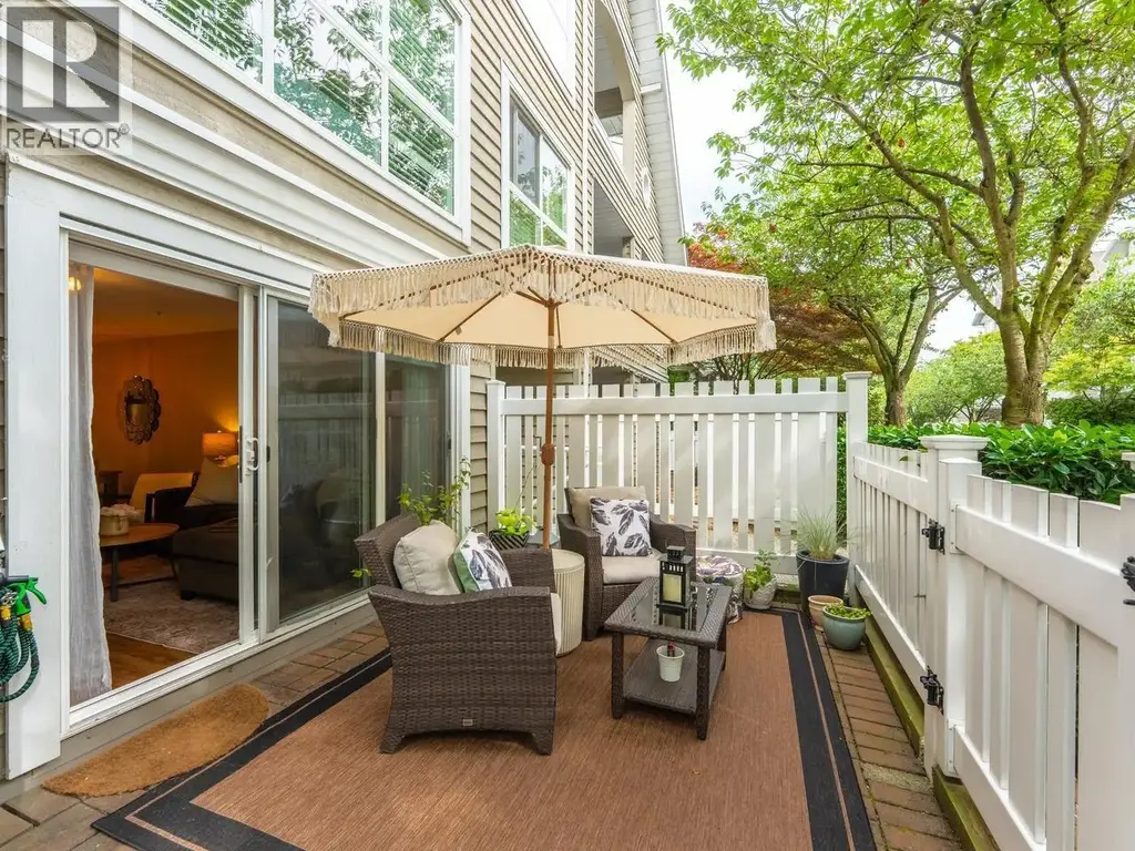 117 5900 Dover Crescent, Richmond