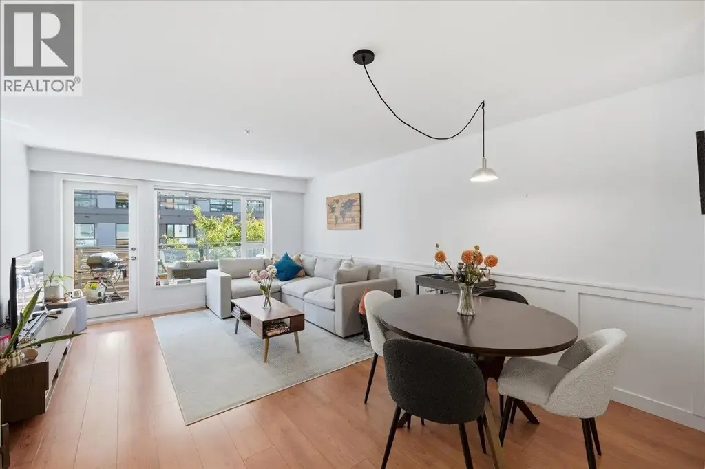 102 221 E 3rd Street, North Vancouver
