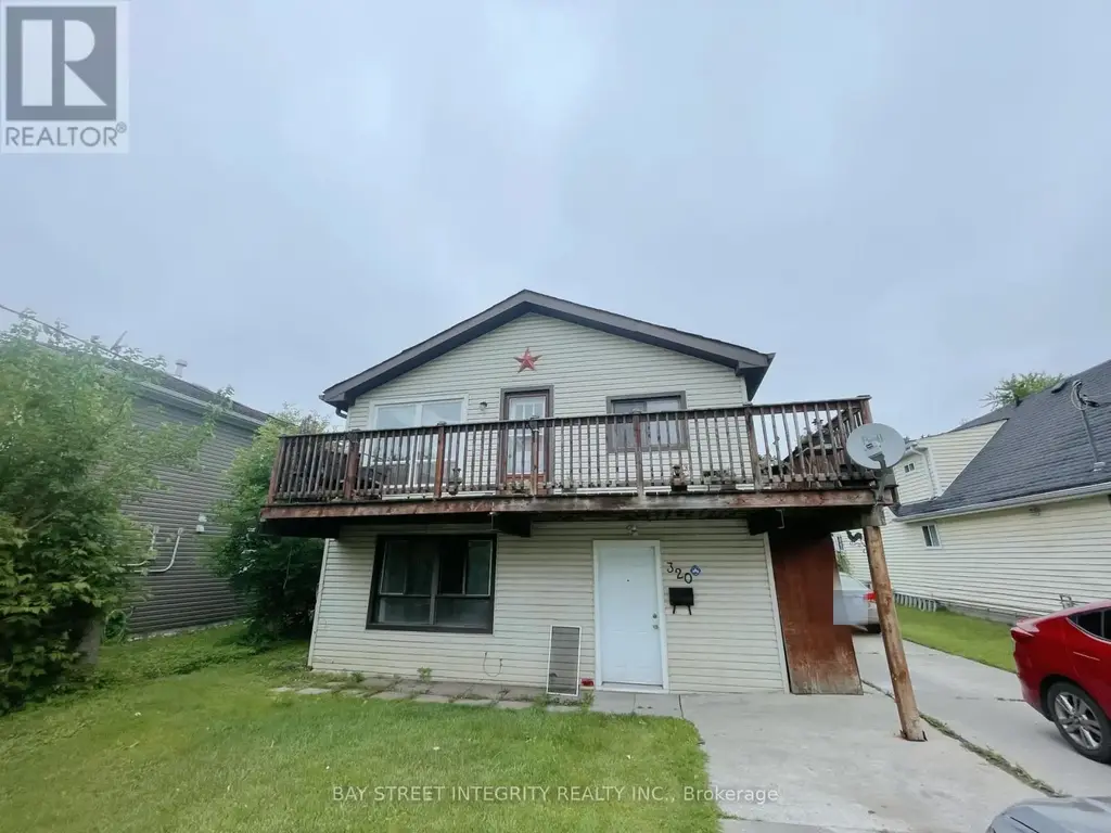 Main Floor - 320 Miami Drive, Georgina (Keswick South)