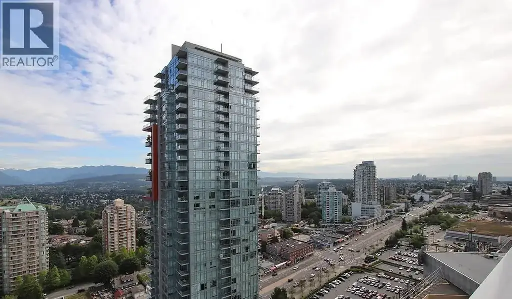 2708 4670 Assembly Way, Burnaby