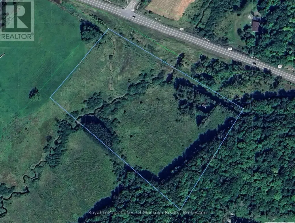 1827 Highway 141 Highway, Muskoka Lakes (Watt)