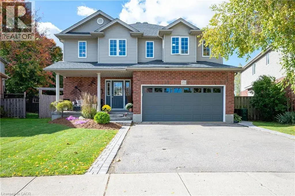 173 Stiefelmeyer Crescent, Baden