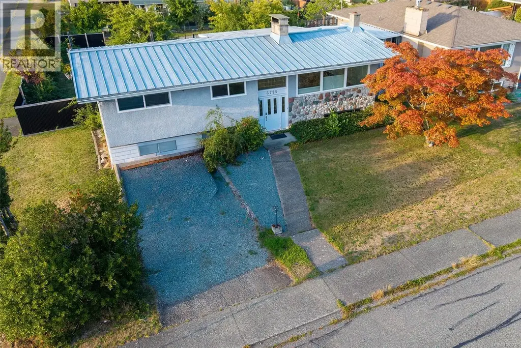 3795 Michigan Rd, Port Alberni