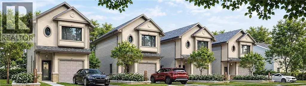 335 Strathearne Avenue, Hamilton