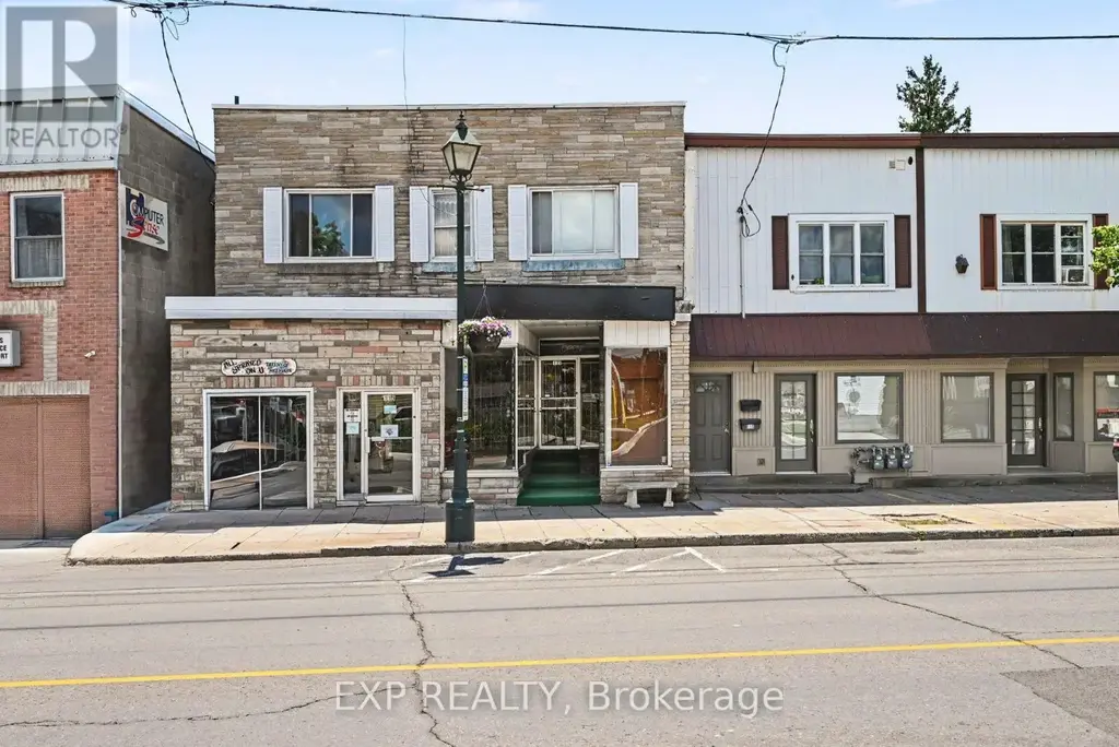 117 Montreal Road, Cornwall