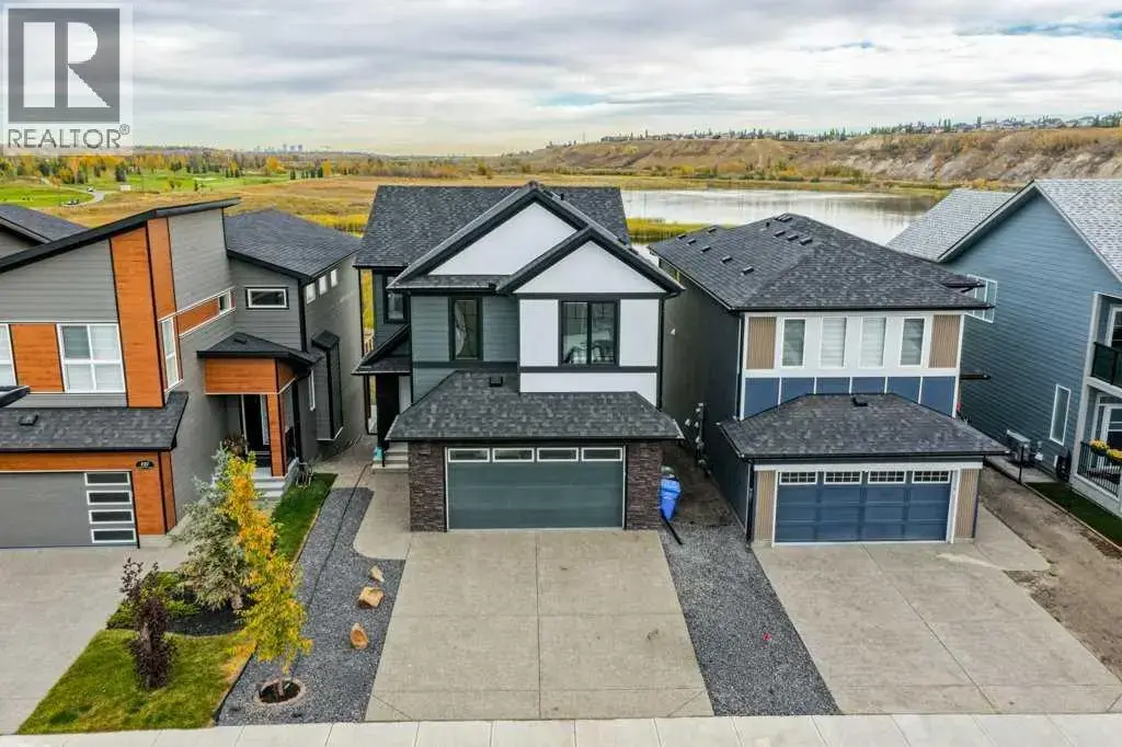 141 Wolf Hollow Villas Se, Calgary