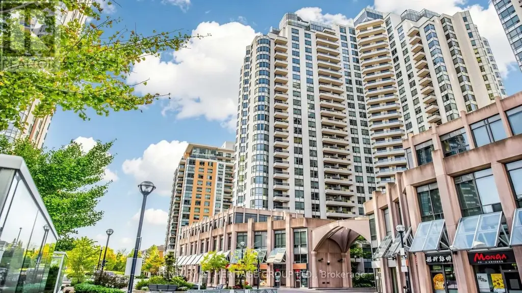 602 - 5 Northtown Way, Toronto (Willowdale East)