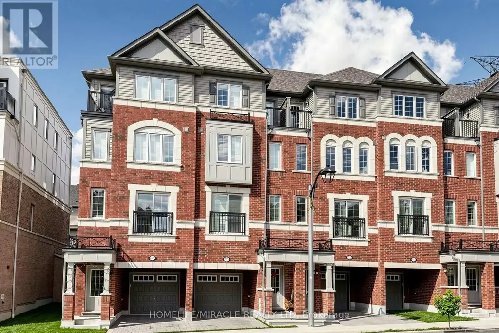 2725 Deputy Minister Path, Oshawa (Windfields)