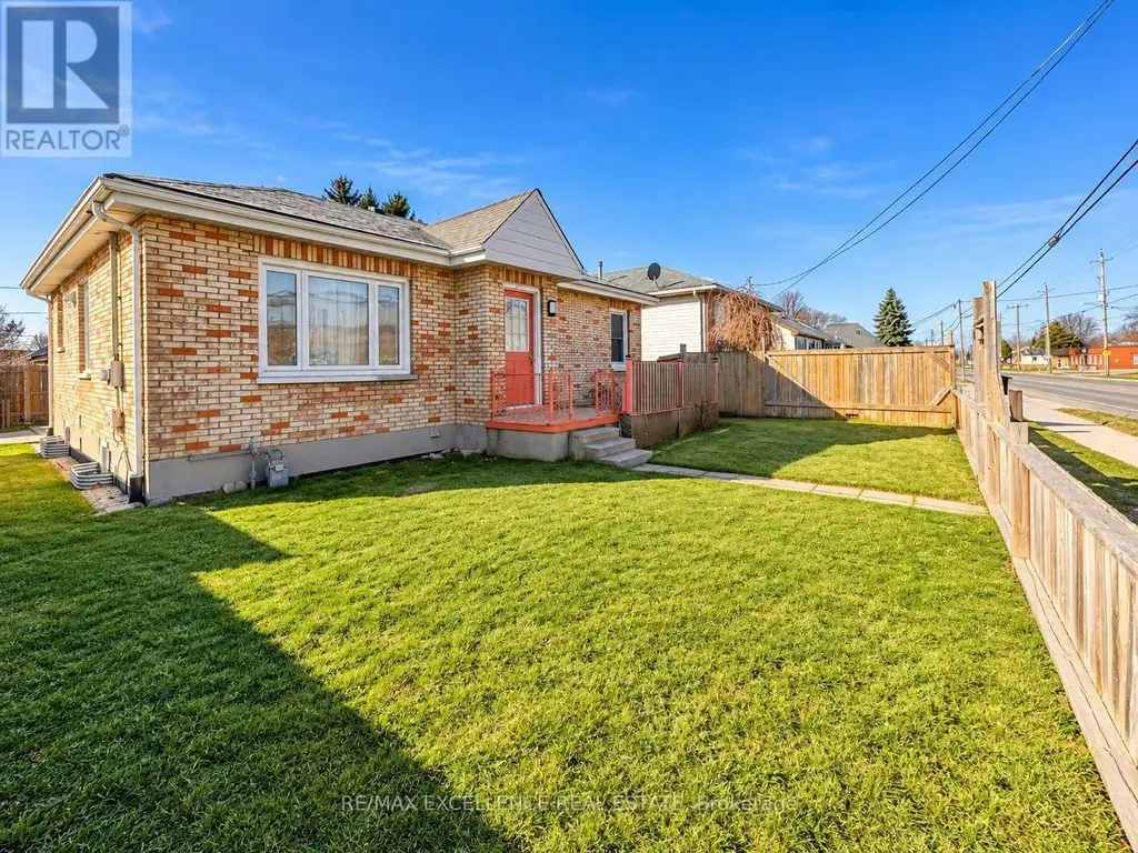 1227 Trafalgar Street, London East (East M)