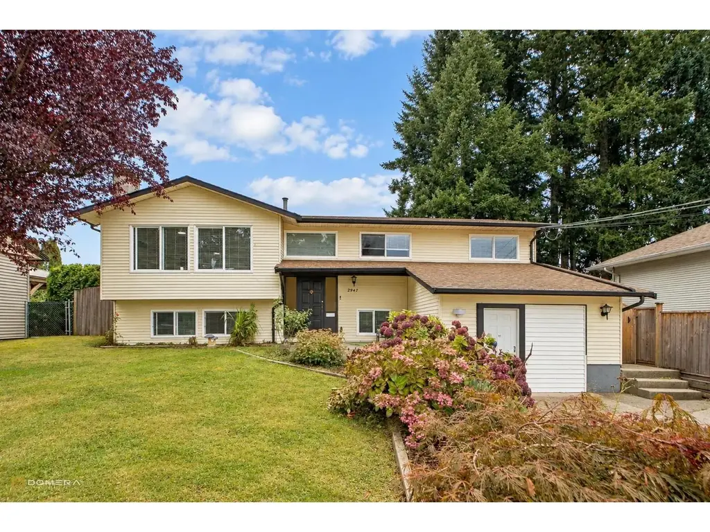 2947 Babich Street, Abbotsford