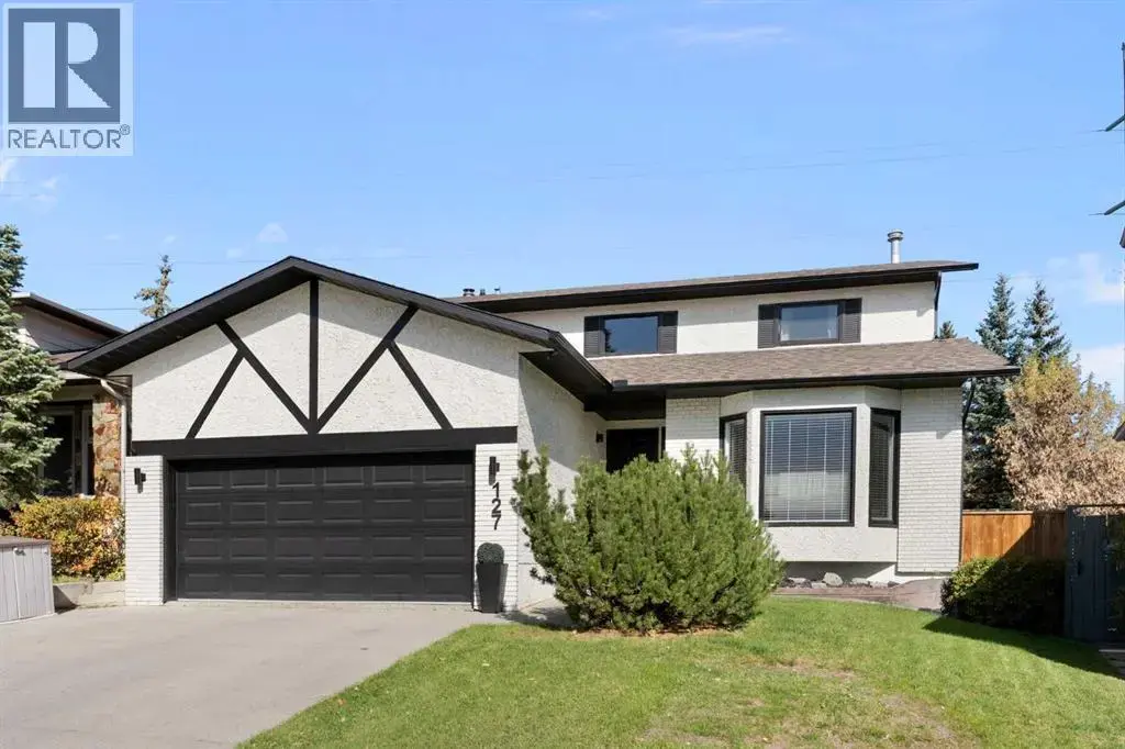 127 Edgewood Drive Nw, Calgary
