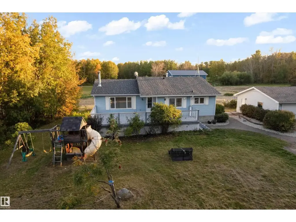 52314 Rge Road 215, Rural Strathcona County