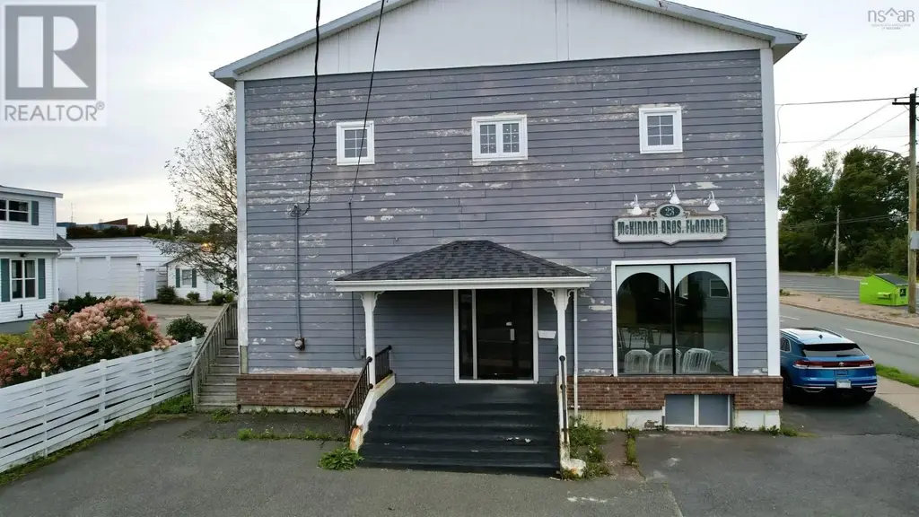 23 Duncan Street, Glace Bay