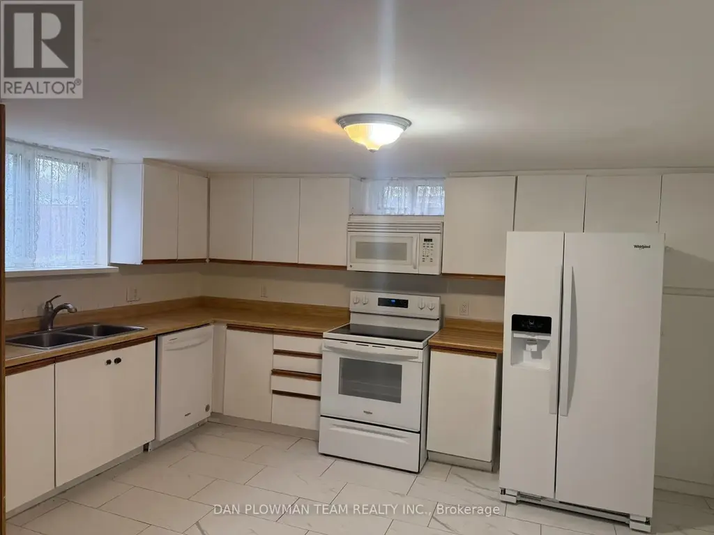 Basement - 143 Wilson Road N, Oshawa (Eastdale)