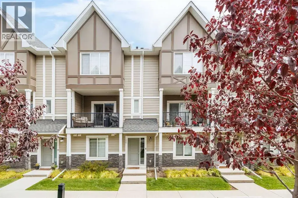 206 Nolanlake Villas Nw, Calgary
