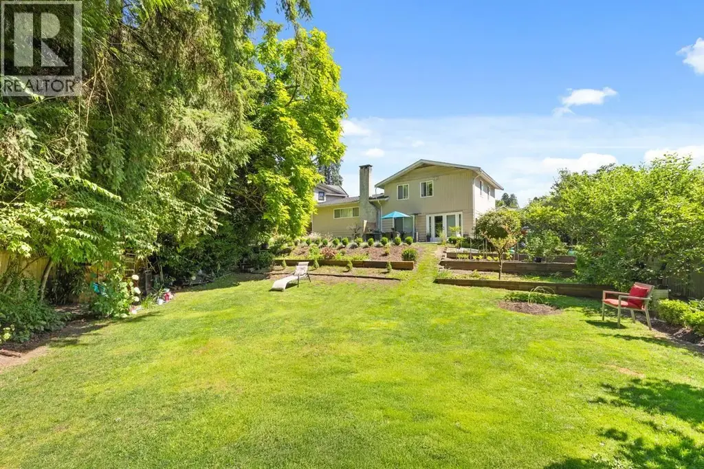 8240 Manson Drive, Burnaby