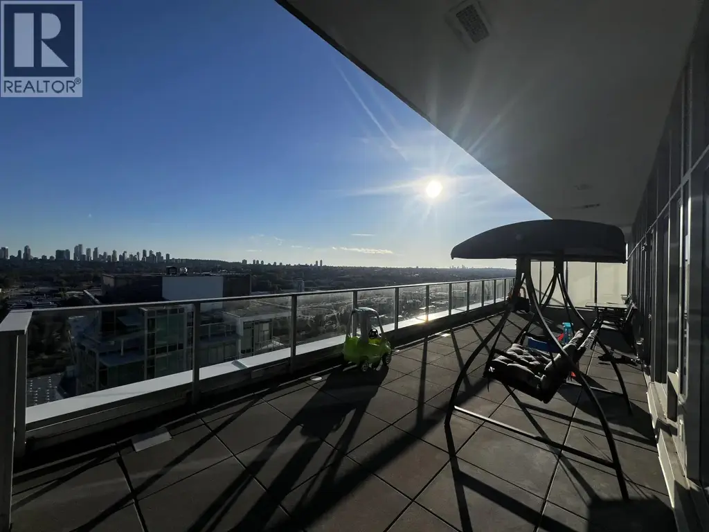 2311 Beta, Burnaby