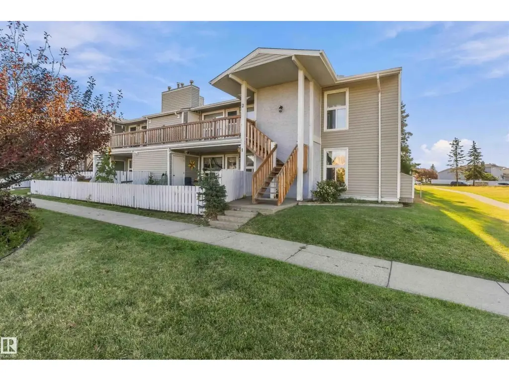 #2 2703 79 St Nw Nw, Edmonton