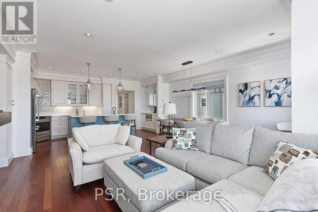 306 - 40 Trott Boulevard, Collingwood