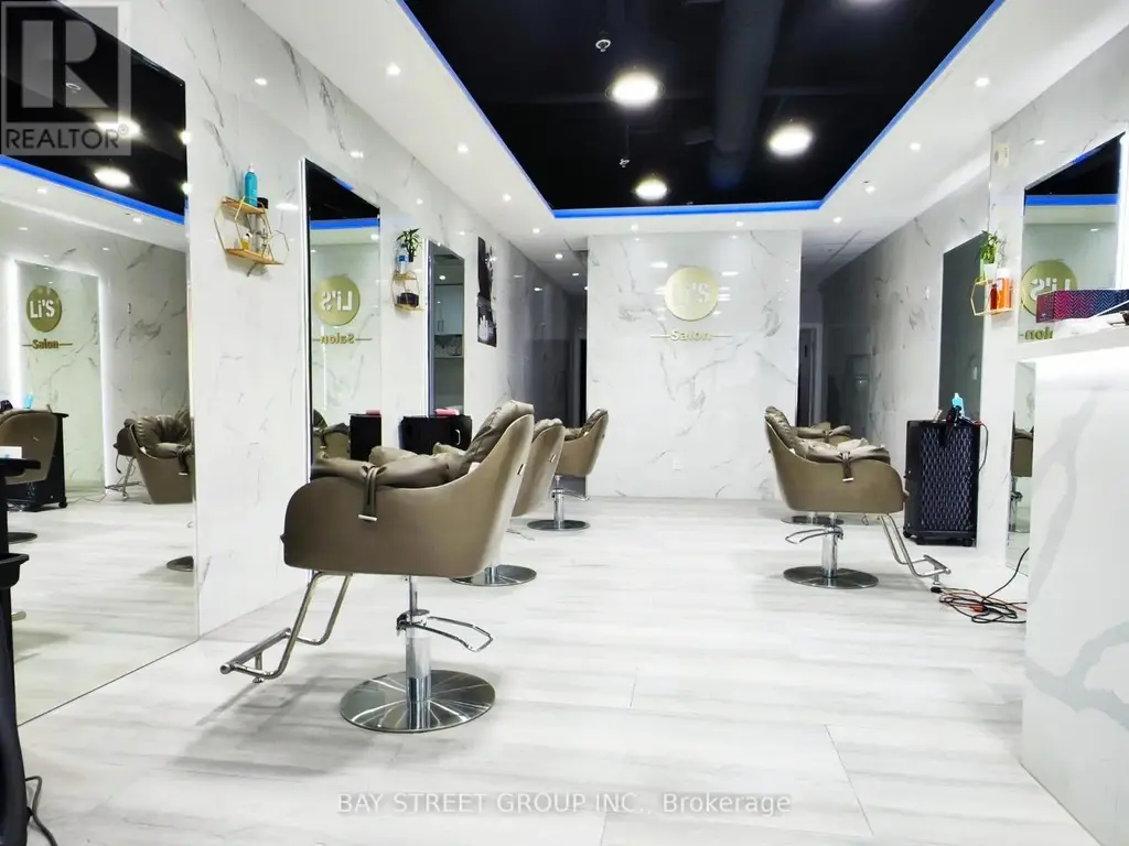 33 - 550 Highway 7 E, Richmond Hill (Beaver Creek Business Park)