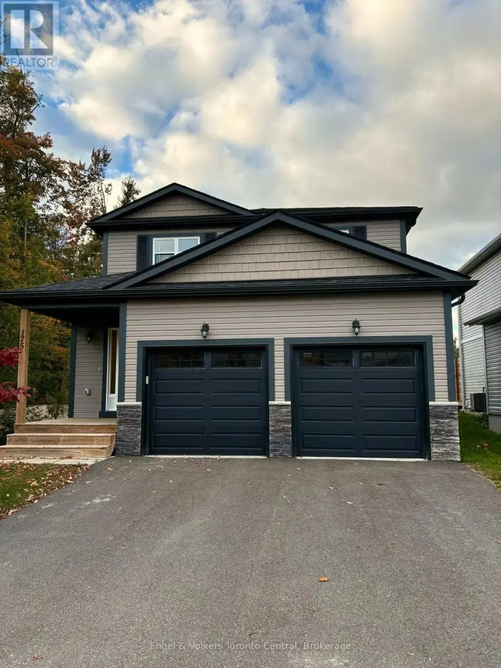 175 Wild Rose Drive, Gravenhurst (Muskoka (S))