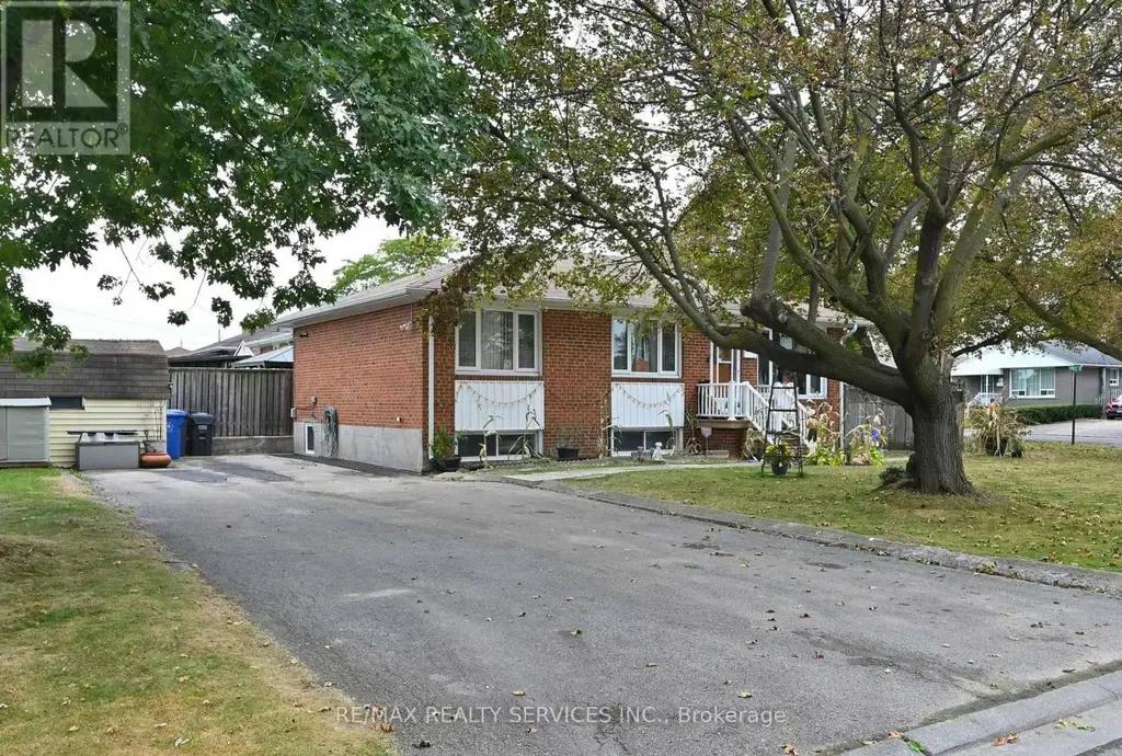 31 Brisco Street, Brampton (Brampton North)