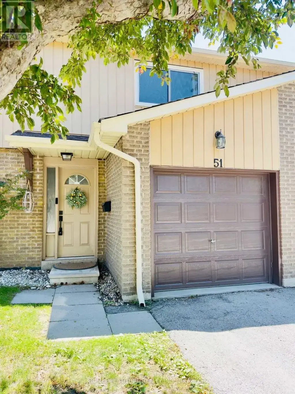 51 - 51 Paulander Drive, Kitchener