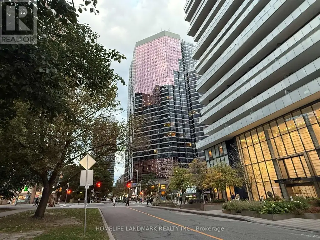 3408 - 1001 Bay Street, Toronto (Bay Street Corridor)