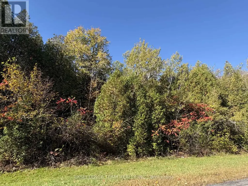 N/a Glen Roy Road, South Glengarry