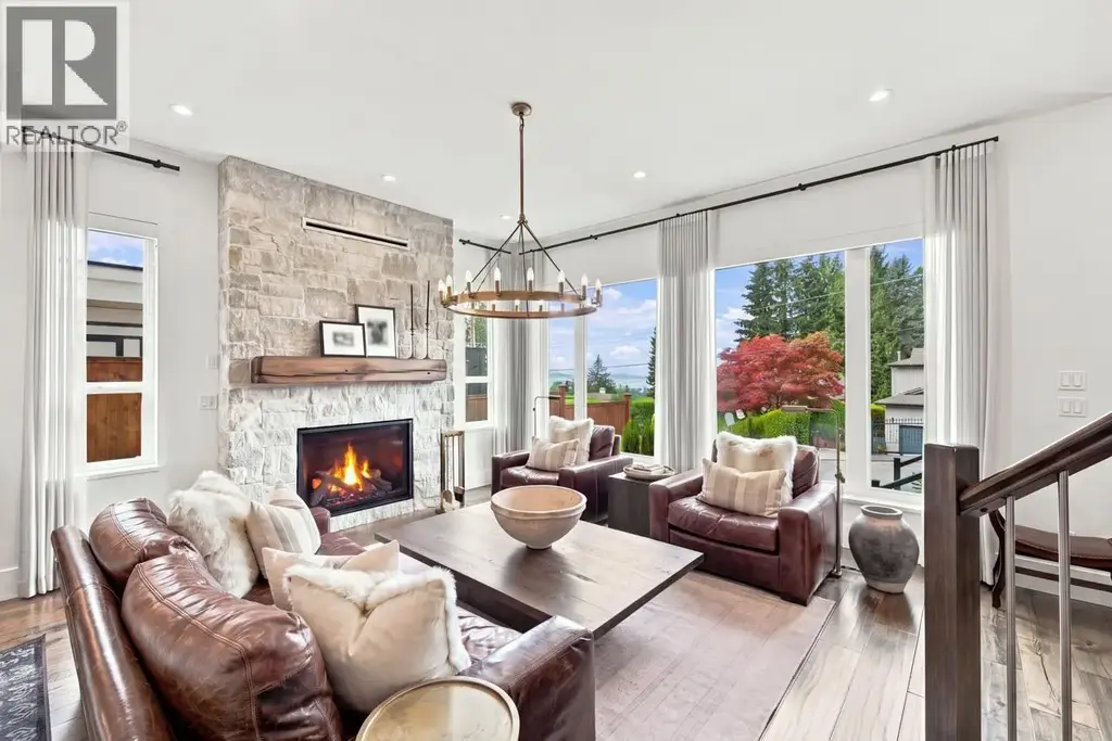 3840 Prospect Road, North Vancouver