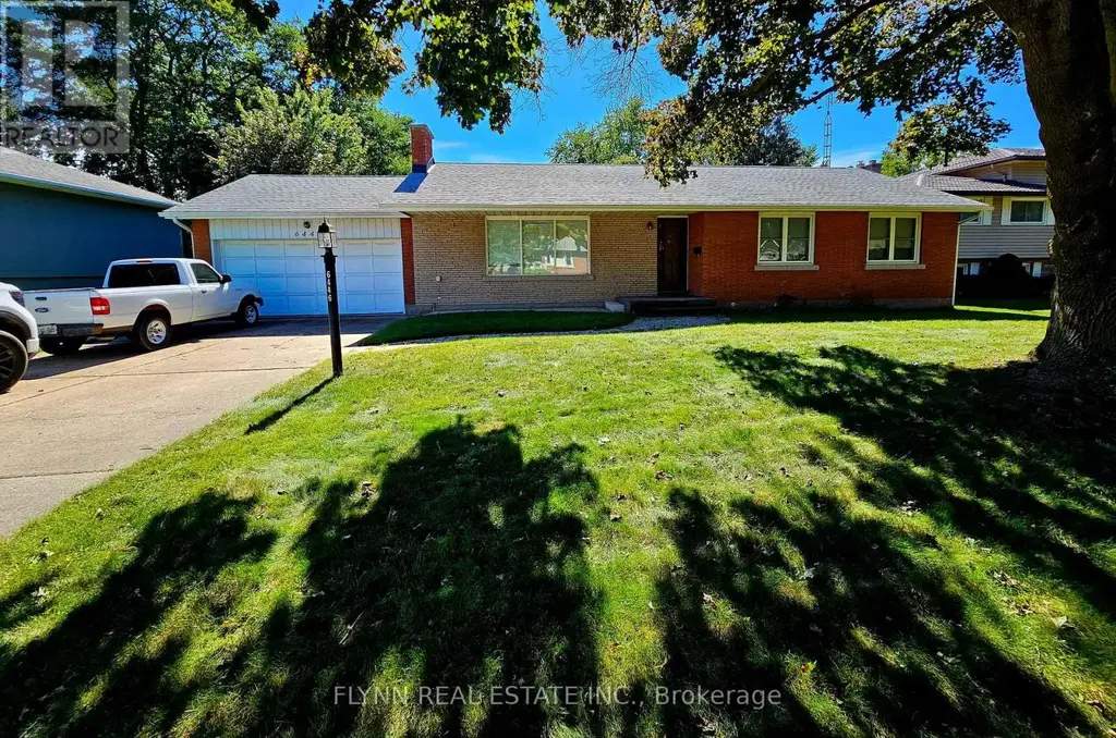6446 Sheldon Street, Niagara Falls (Stamford)
