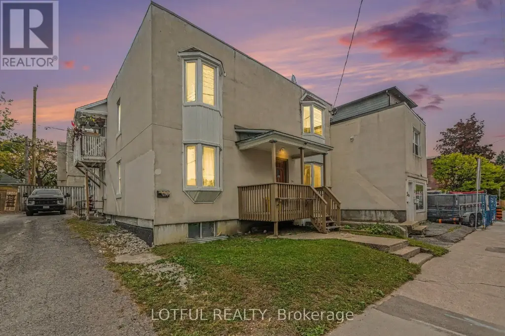 118 Marier Avenue, Ottawa